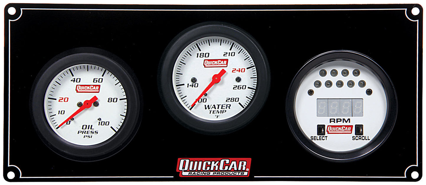 61-7031 QUICKCAR RACING PRODUCTS