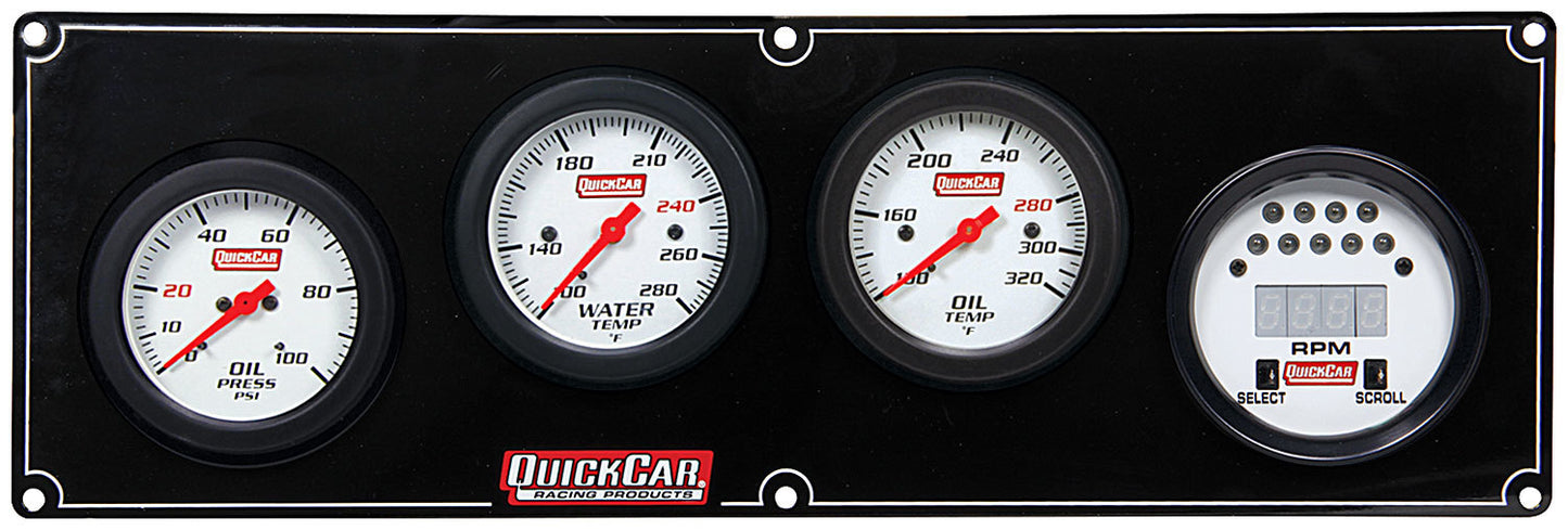 61-7041 QUICKCAR RACING PRODUCTS