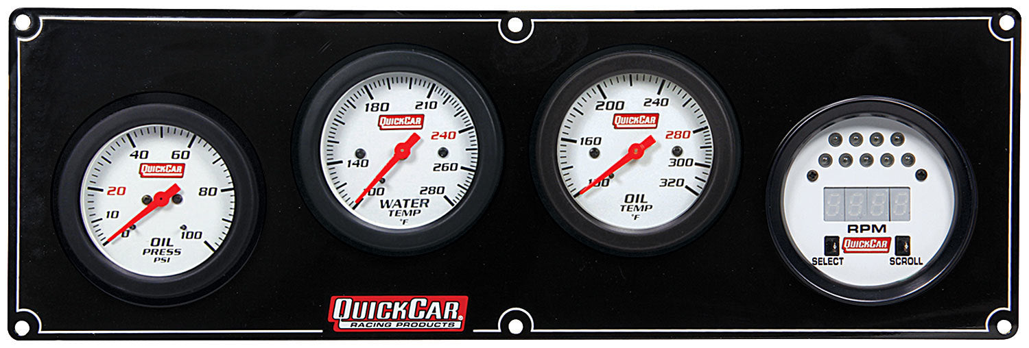 61-7041 QUICKCAR RACING PRODUCTS