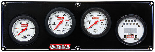 61-7041 QUICKCAR RACING PRODUCTS