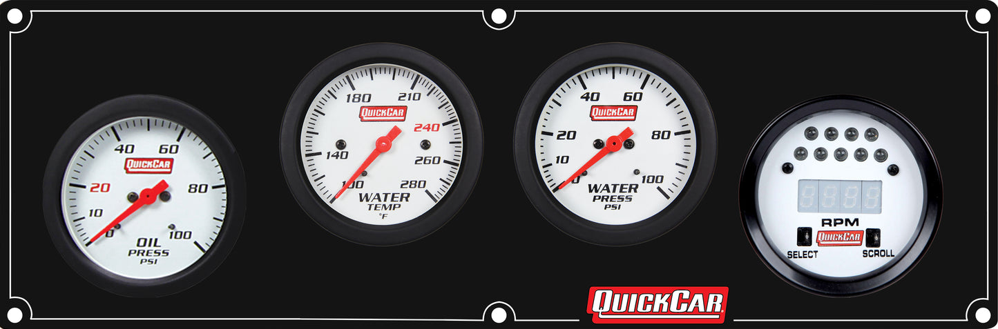 61-7046 QUICKCAR RACING PRODUCTS