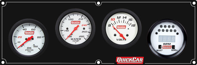 61-7047 QUICKCAR RACING PRODUCTS