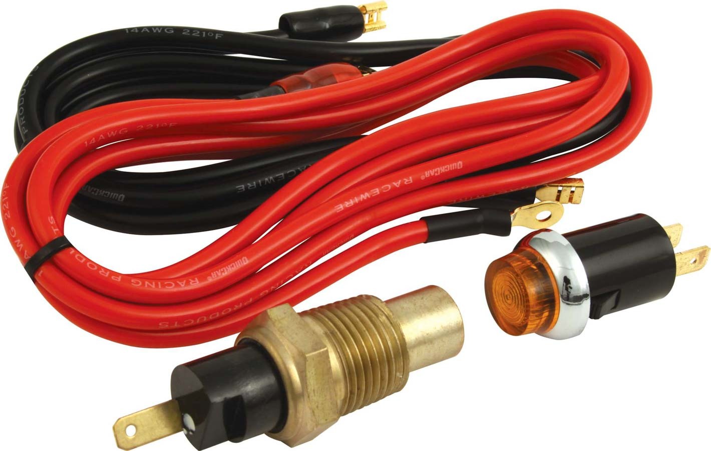 61-714 QUICKCAR RACING PRODUCTS