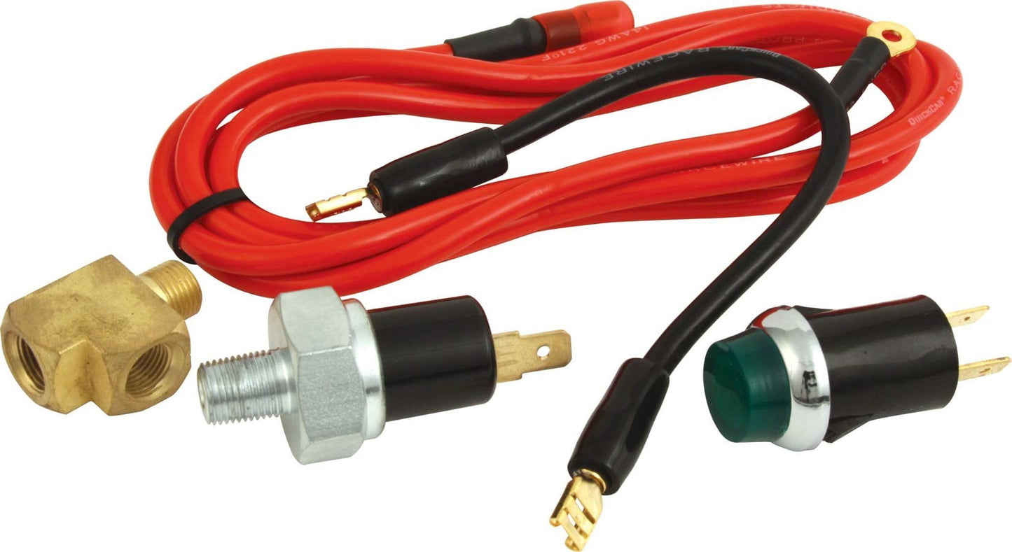 61-719 QUICKCAR RACING PRODUCTS
