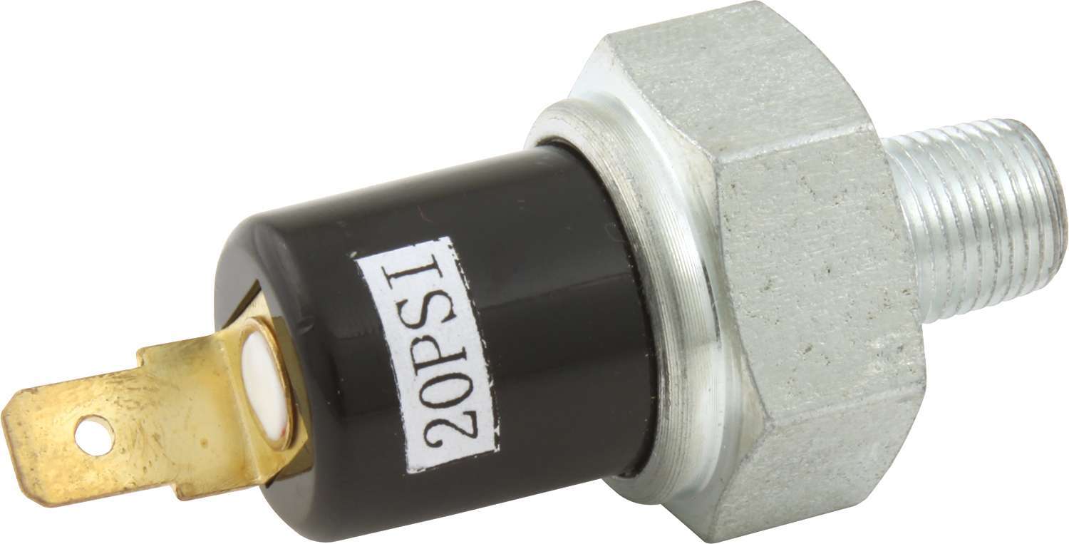 61-735 QUICKCAR RACING PRODUCTS