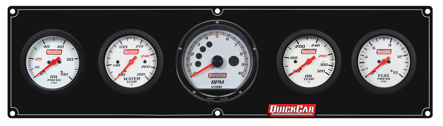 61-7351 QUICKCAR RACING PRODUCTS