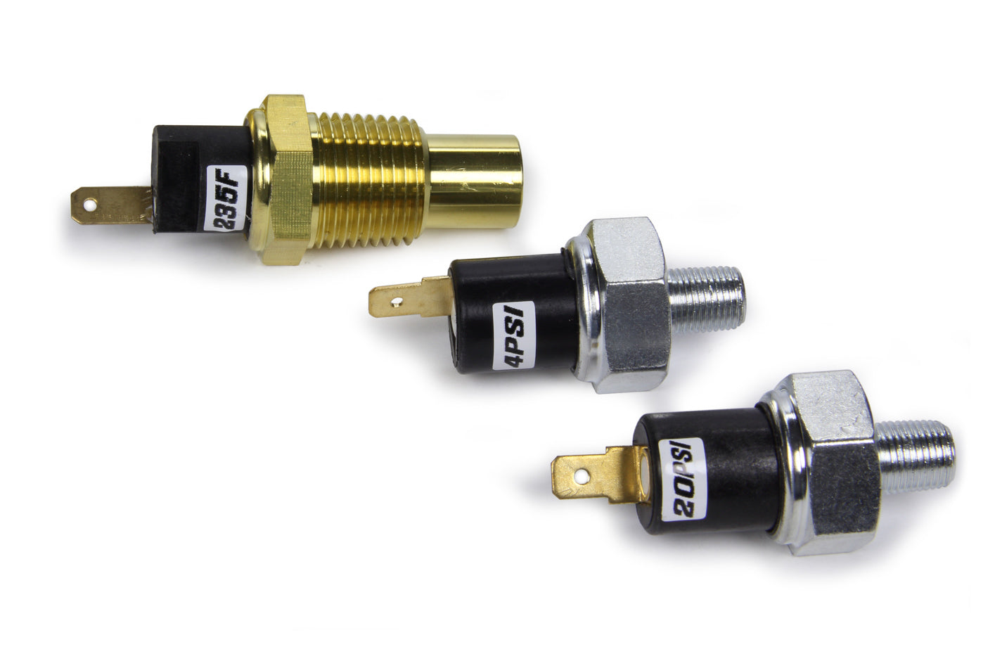 61-751 QUICKCAR RACING PRODUCTS
