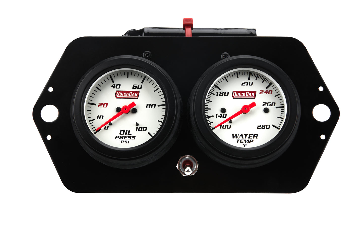 61-7705 QUICKCAR RACING PRODUCTS