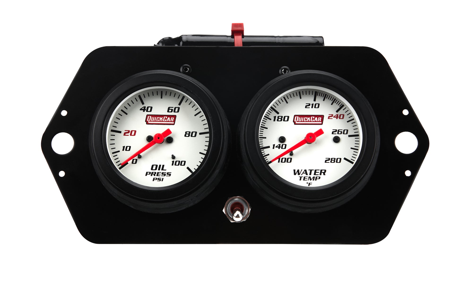 61-7705 QUICKCAR RACING PRODUCTS