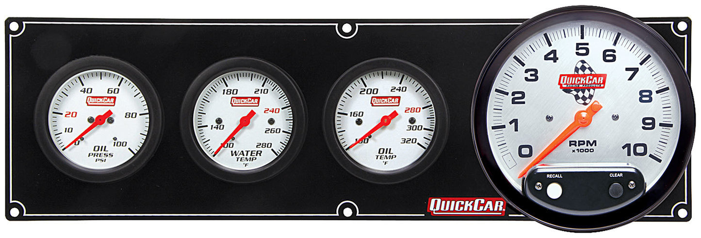 61-7741 QUICKCAR RACING PRODUCTS