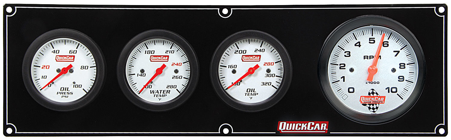 61-77413 QUICKCAR RACING PRODUCTS