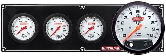 61-7742 QUICKCAR RACING PRODUCTS