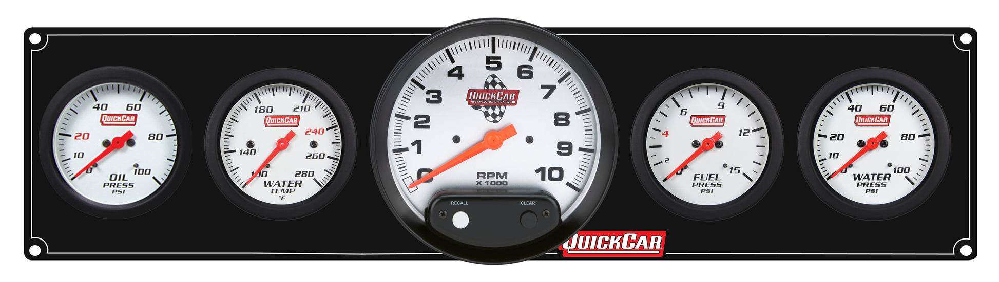 61-7756 QUICKCAR RACING PRODUCTS
