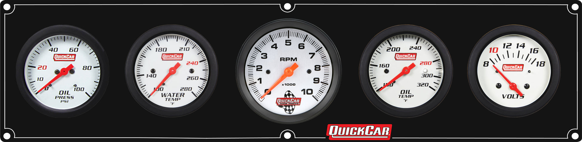 61-77573 QUICKCAR RACING PRODUCTS