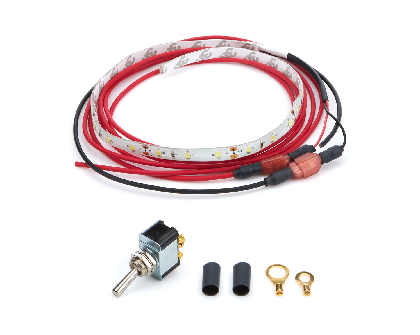 61-795 QUICKCAR RACING PRODUCTS