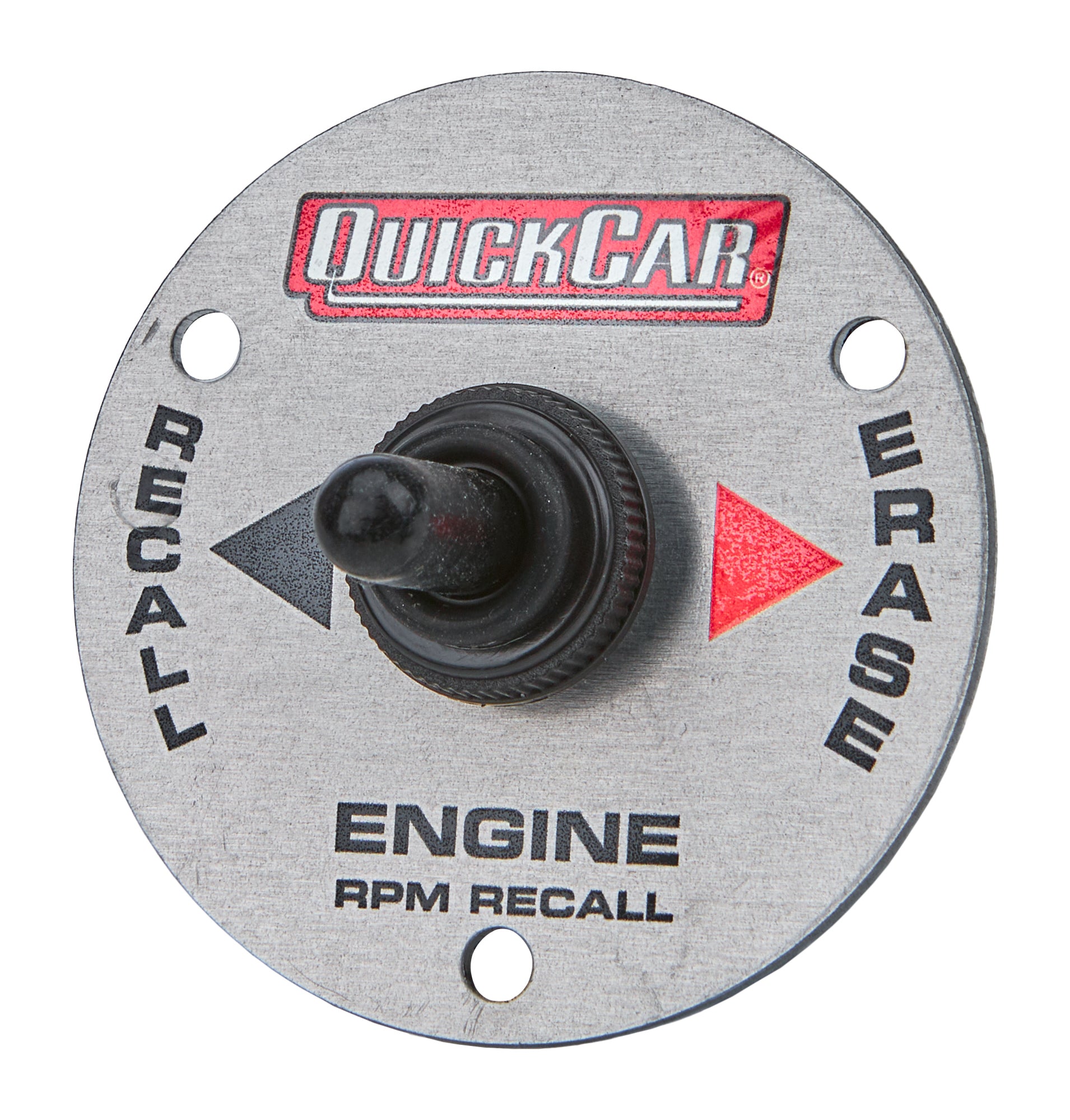 611-096 QUICKCAR RACING PRODUCTS