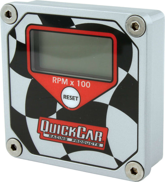 611-099 QUICKCAR RACING PRODUCTS