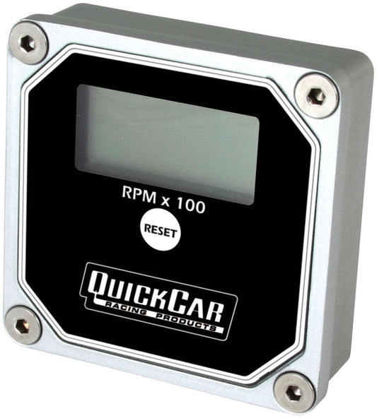 611-100 QUICKCAR RACING PRODUCTS
