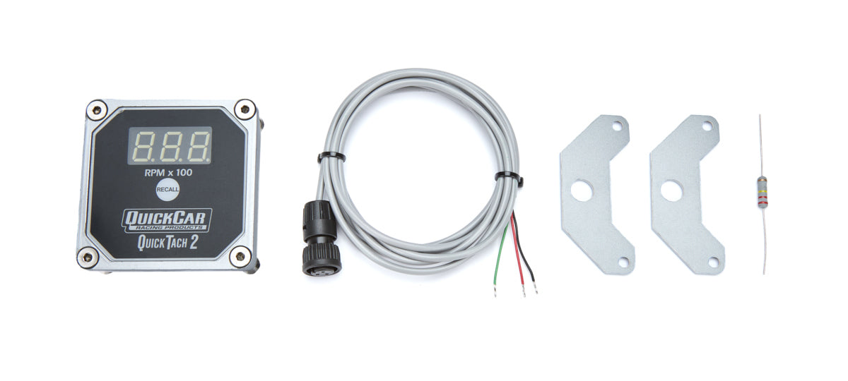611-102 QUICKCAR RACING PRODUCTS