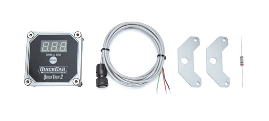 611-102 QUICKCAR RACING PRODUCTS