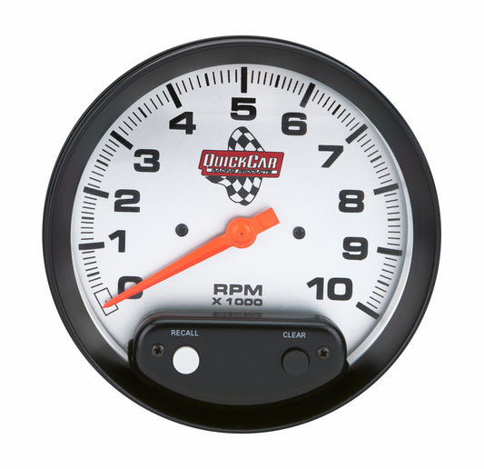 611-6001 QUICKCAR RACING PRODUCTS