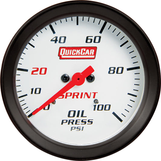 611-6004 QUICKCAR RACING PRODUCTS