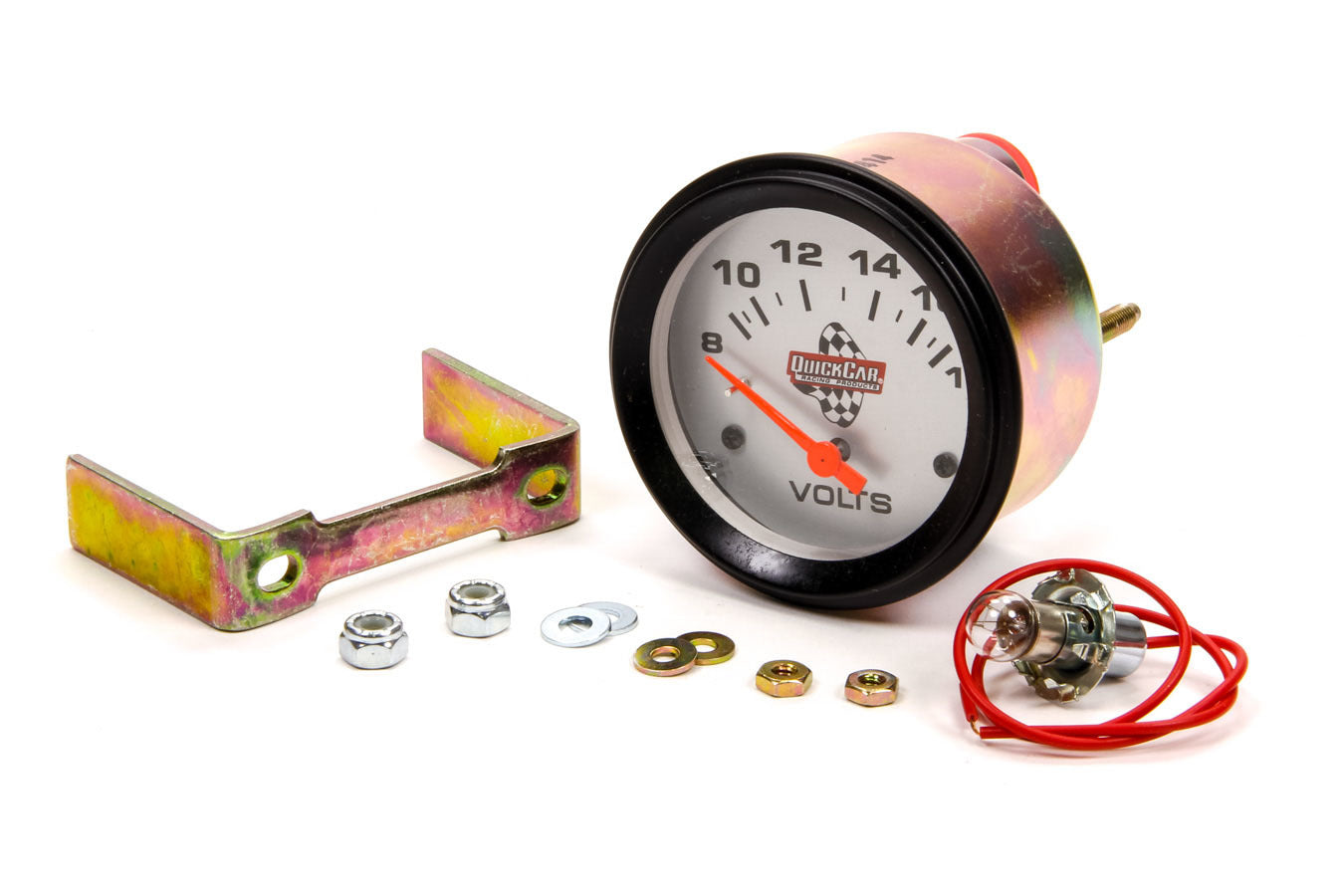 611-6007 QUICKCAR RACING PRODUCTS