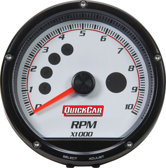 63-001 QUICKCAR RACING PRODUCTS