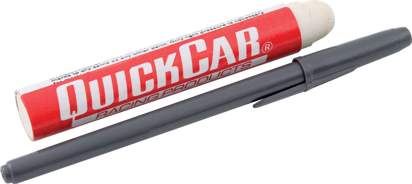 64-401 QUICKCAR RACING PRODUCTS