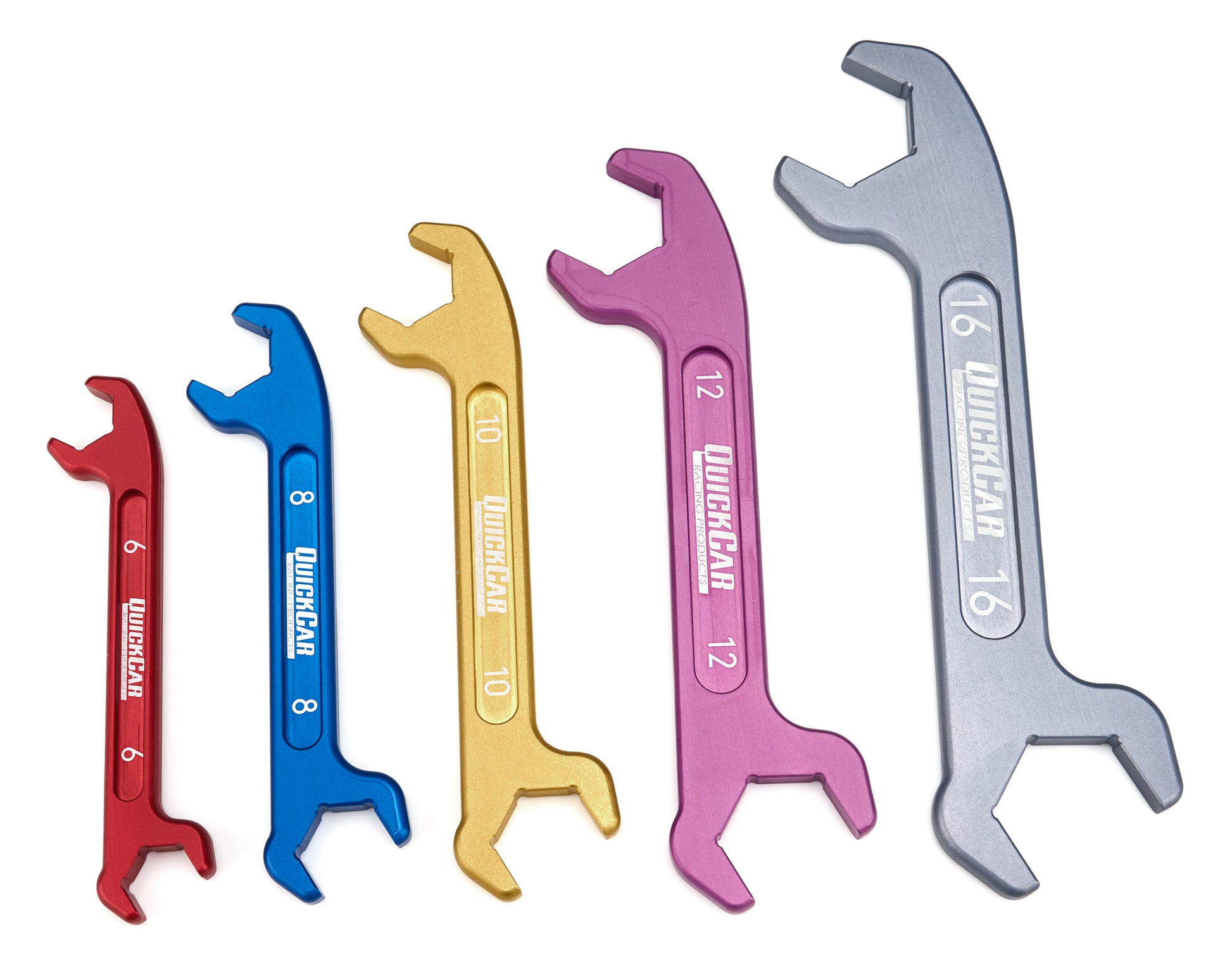 64-709 QUICKCAR RACING PRODUCTS