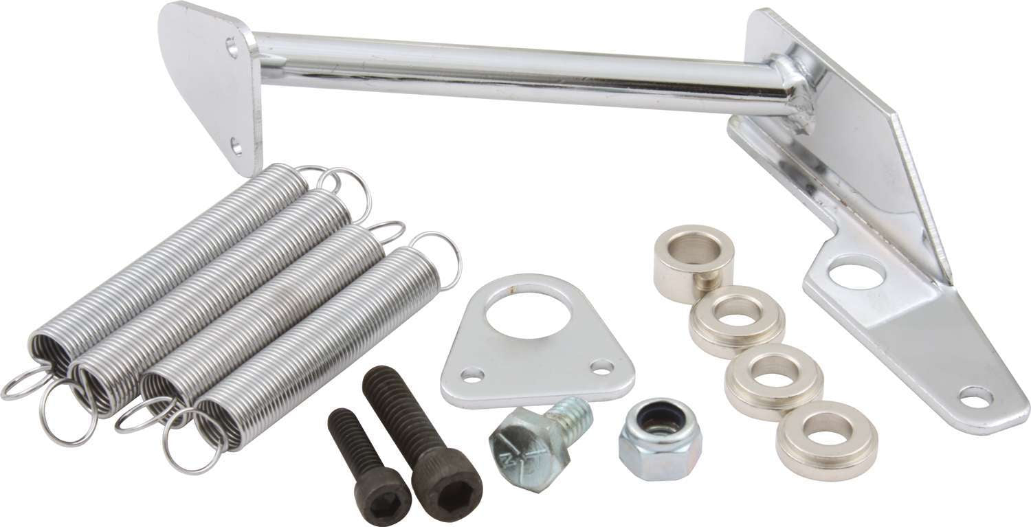 65-096 QUICKCAR RACING PRODUCTS