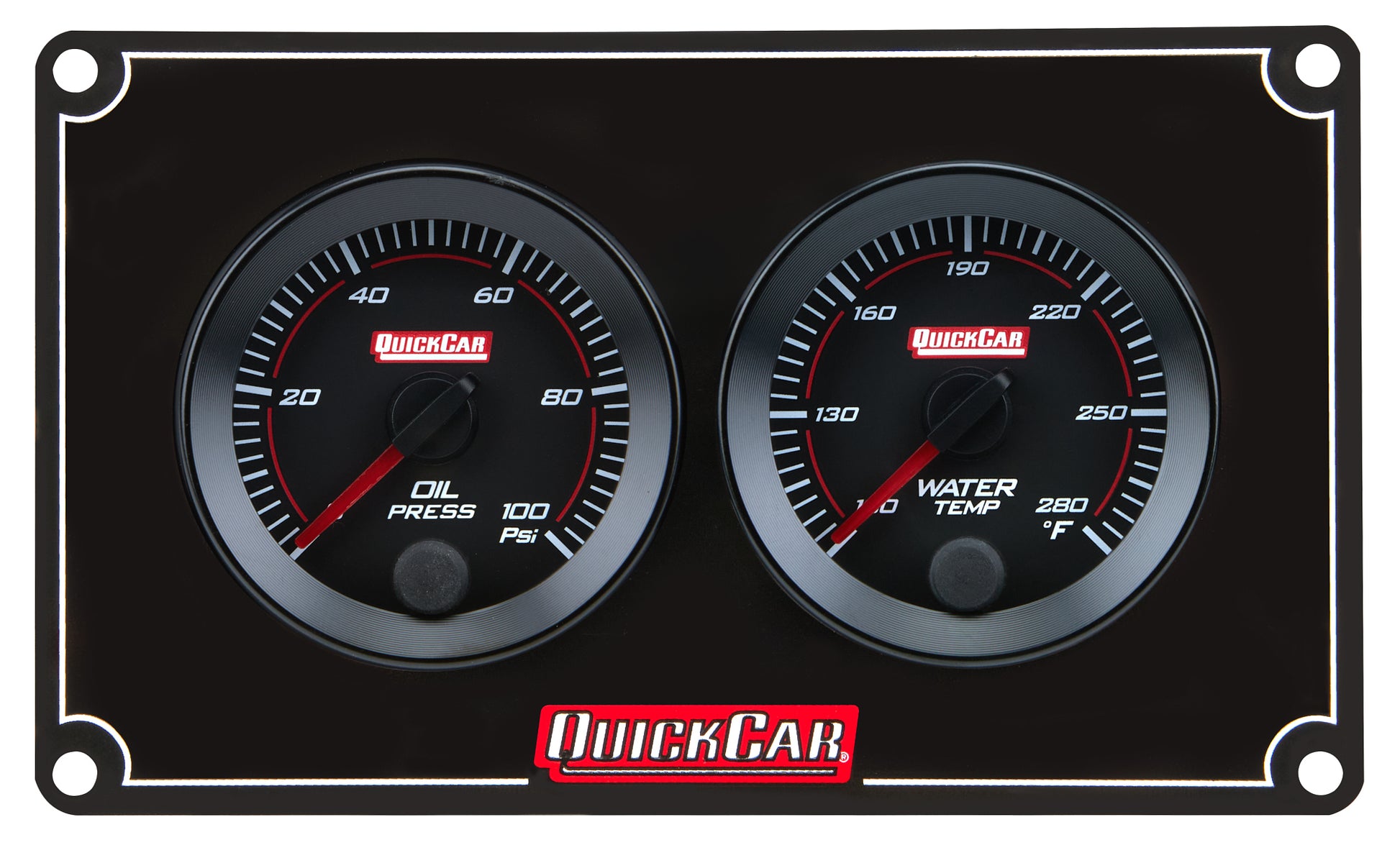 65-2001 QUICKCAR RACING PRODUCTS