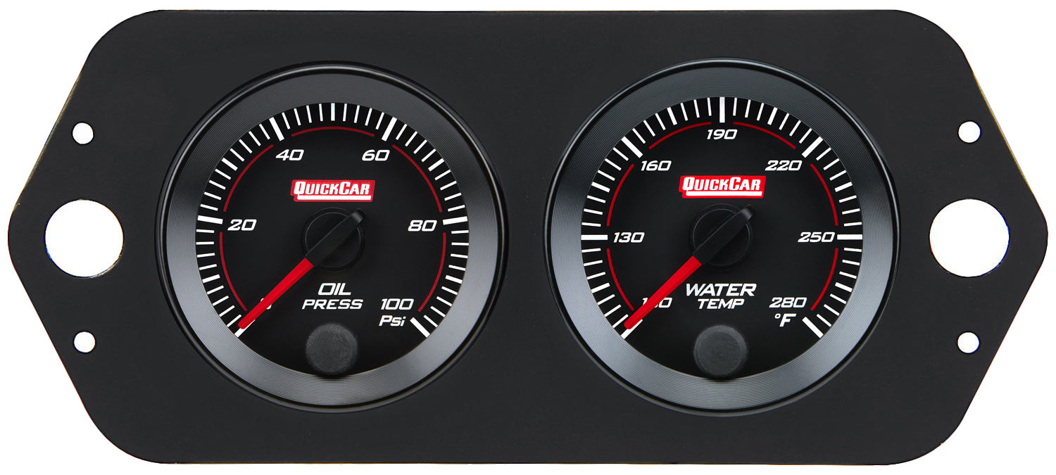 65-2004 QUICKCAR RACING PRODUCTS