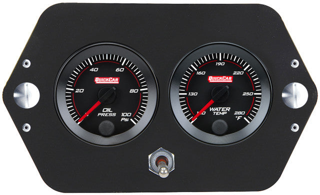 65-2005 QUICKCAR RACING PRODUCTS