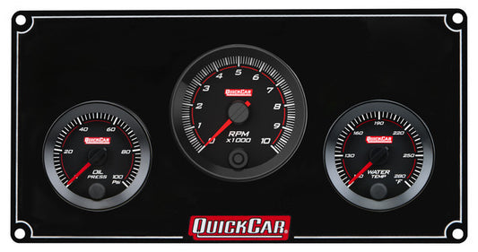 65-2031 QUICKCAR RACING PRODUCTS