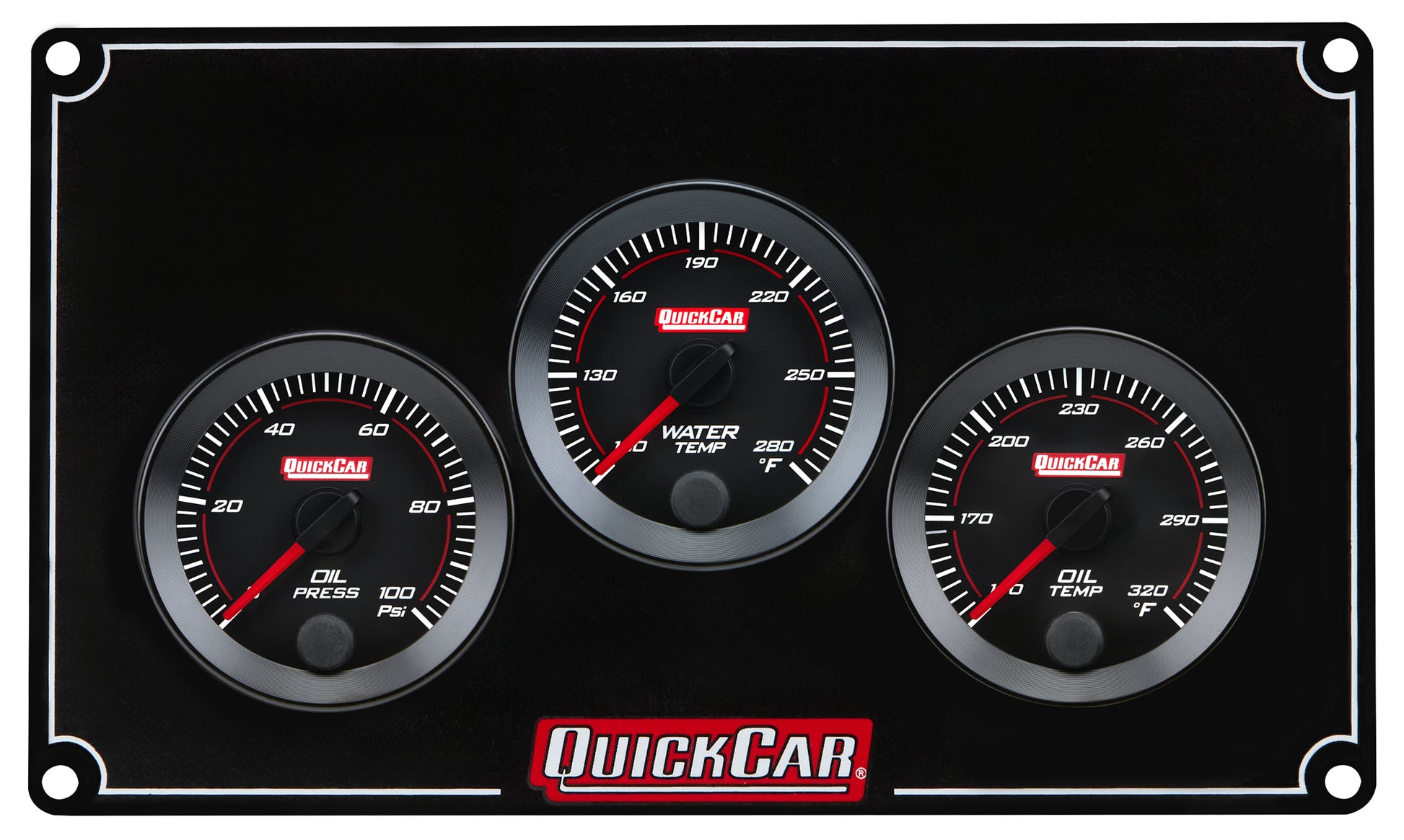 65-3011 QUICKCAR RACING PRODUCTS