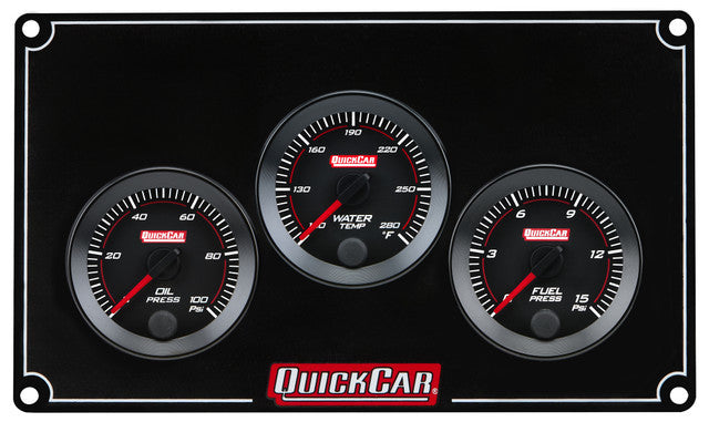65-3012 QUICKCAR RACING PRODUCTS