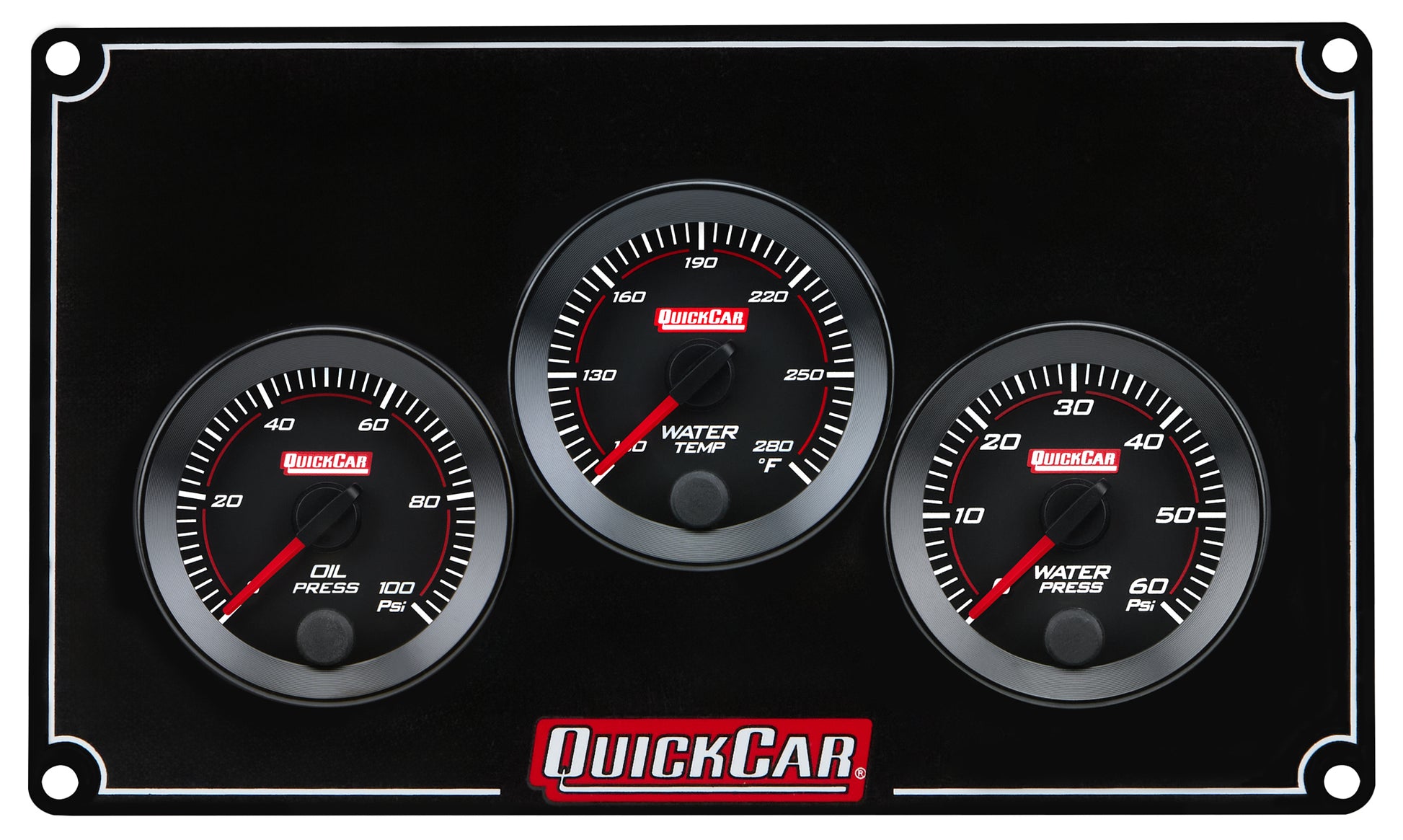65-3016 QUICKCAR RACING PRODUCTS