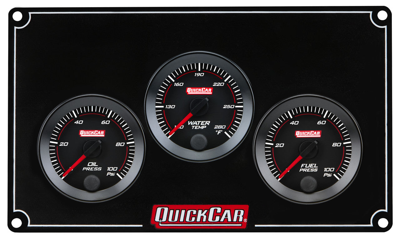 65-3018 QUICKCAR RACING PRODUCTS