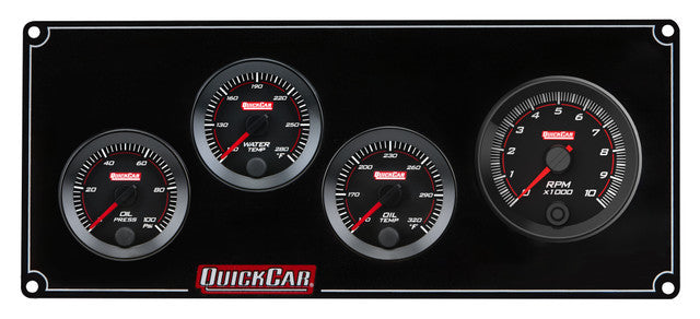 65-3041 QUICKCAR RACING PRODUCTS