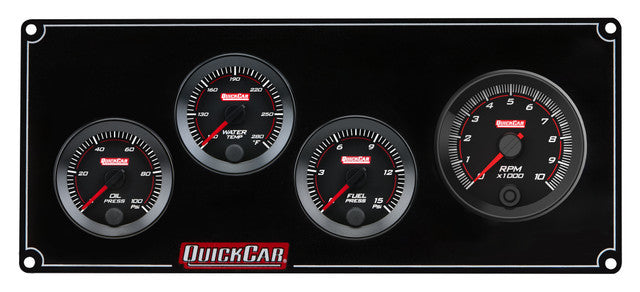 65-3042 QUICKCAR RACING PRODUCTS