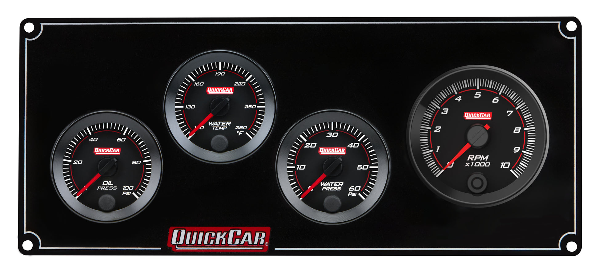 65-3046 QUICKCAR RACING PRODUCTS