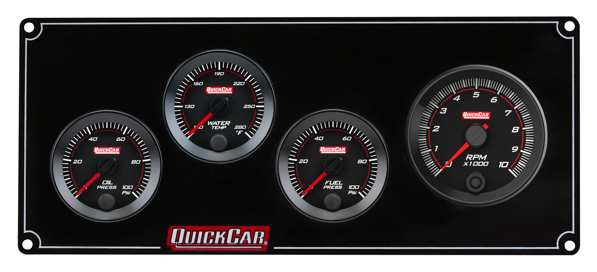 65-3048 QUICKCAR RACING PRODUCTS
