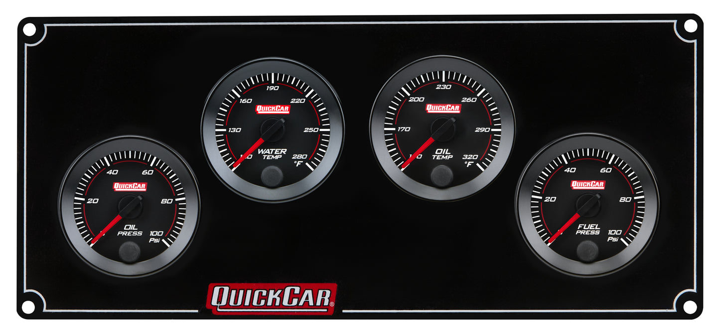 65-4022 QUICKCAR RACING PRODUCTS