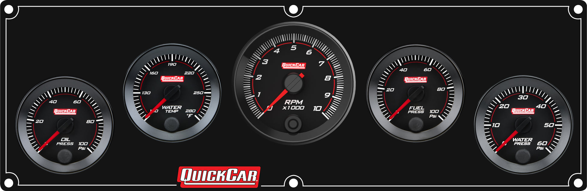 65-4058 QUICKCAR RACING PRODUCTS
