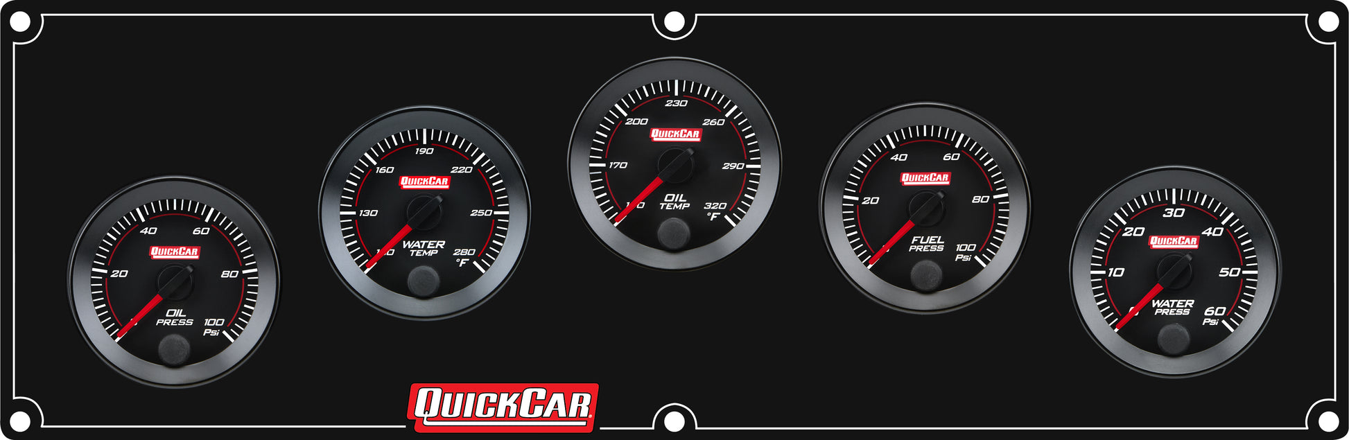 65-5032 QUICKCAR RACING PRODUCTS