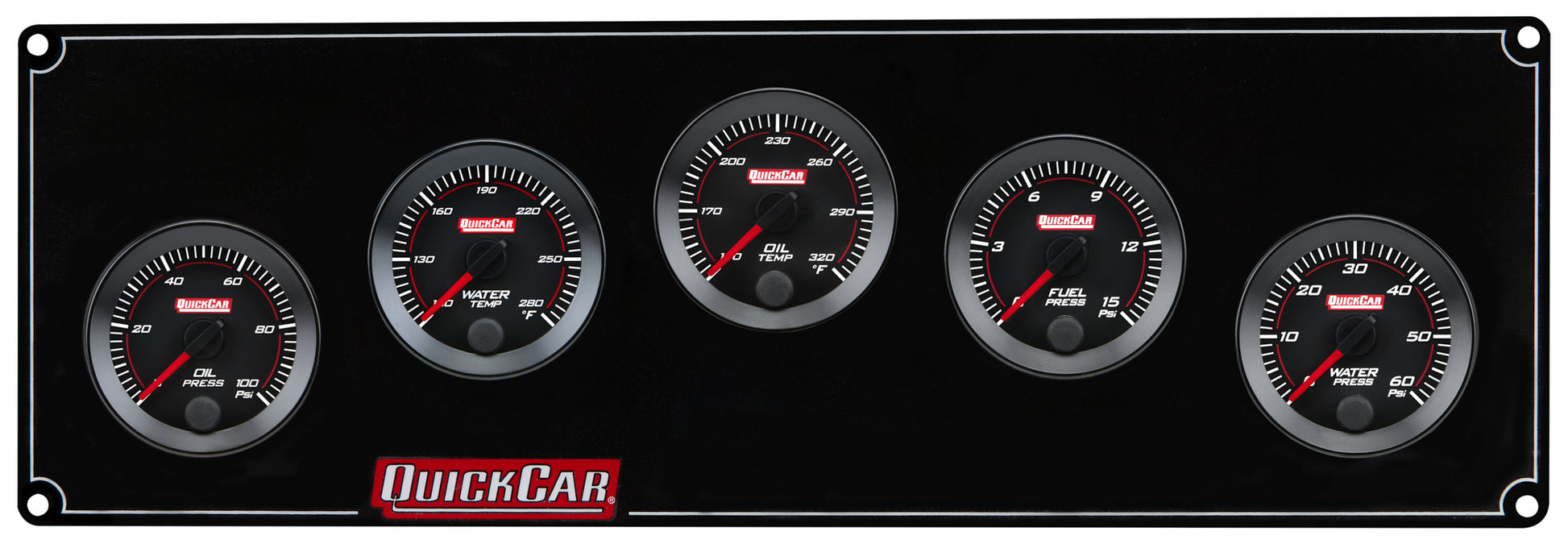 65-5036 QUICKCAR RACING PRODUCTS