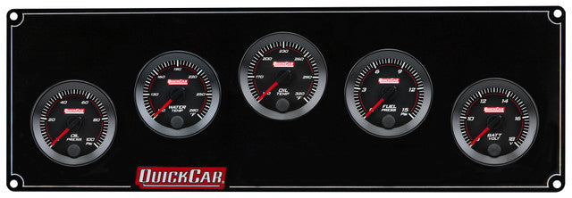 65-5037 QUICKCAR RACING PRODUCTS