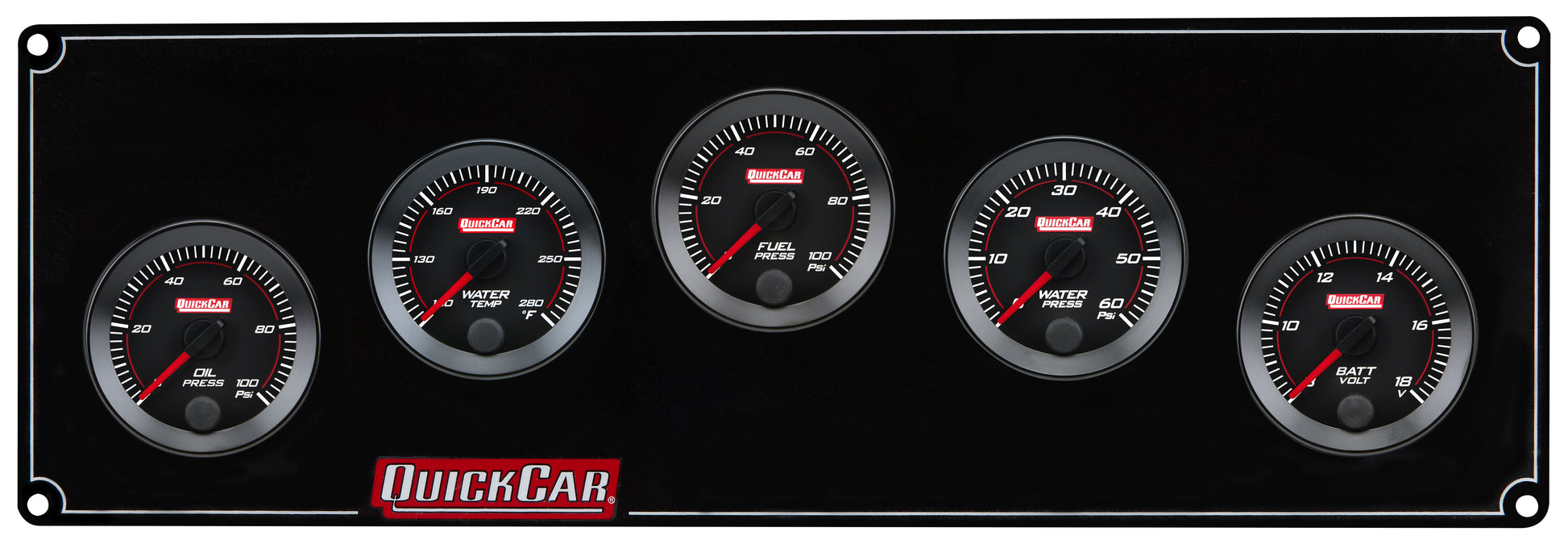 65-5038 QUICKCAR RACING PRODUCTS