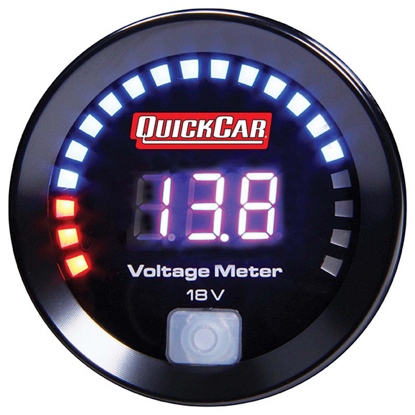 67-007 QUICKCAR RACING PRODUCTS